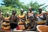 Hoffnung für Waisenkinder in Uganda - Bild 12