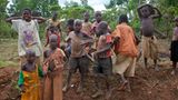 Hoffnung für Waisenkinder in Uganda - Bild 16