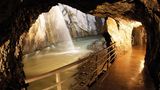 Einzigartig: die Aareschlucht im Schweizer Haslital