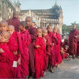 Fotogalerie: Burma im Wandel - Bild 3