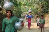 Fotogalerie: Burma im Wandel - Bild 4