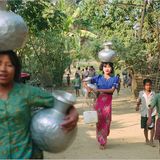 Fotogalerie: Burma im Wandel - Bild 4