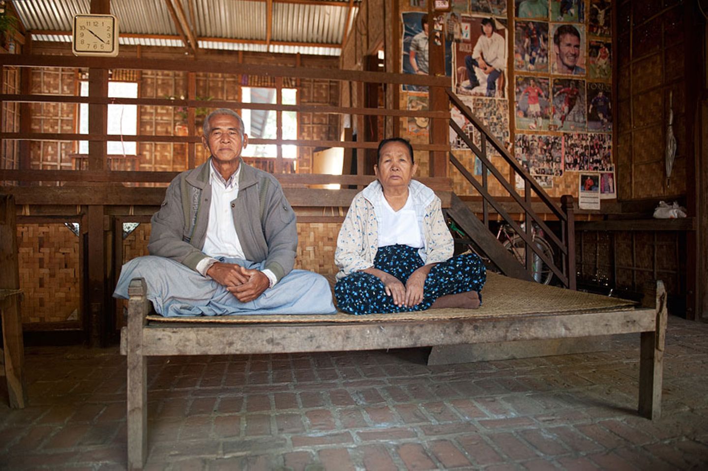 Fotogalerie: Burma im Wandel - Bild 6