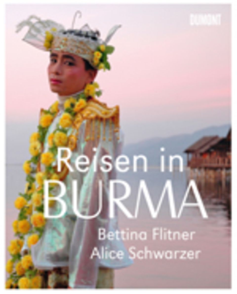Fotogalerie: Reisen in Burma, 160 Seiten, 100 Bilder in Farbe, Text in Deutsch, erschienen bei Dumont Buchverlag Fotogalerie: Reisen in Burma, 160 Seiten, 100 Bilder in Farbe, Text in Deutsch, erschienen bei Dumont Buchverlag