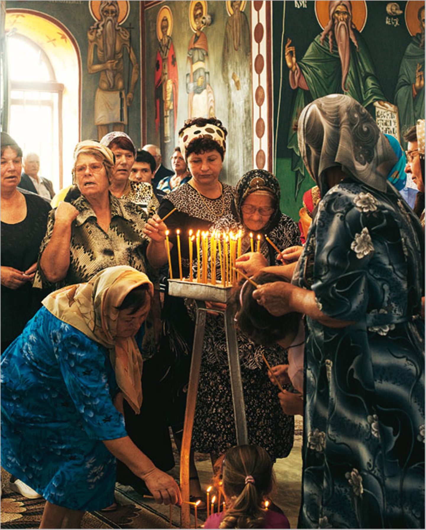 Gottesdienst