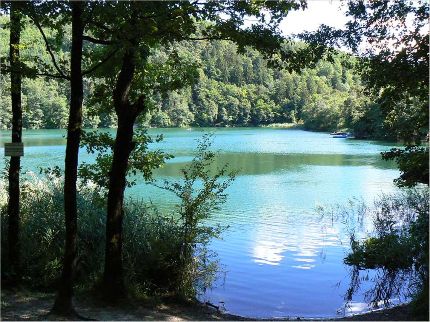 Meral in Körbelhof