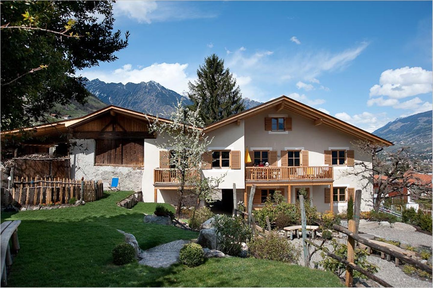 Obergluniger-Hof