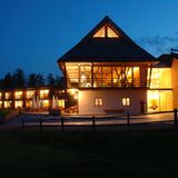 Vigilius Mountain Resort