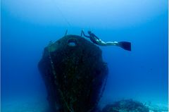 Apnoe-Tauchen: "Freediven fördert die mentale Stärke" - Bild 3