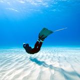 Apnoe-Tauchen: "Freediven fördert die mentale Stärke" - Bild 5