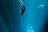 Apnoe-Tauchen: "Freediven fördert die mentale Stärke" - Bild 7