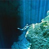 Apnoe-Tauchen: "Freediven fördert die mentale Stärke" - Bild 10