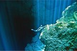 Apnoe-Tauchen: "Freediven fördert die mentale Stärke" - Bild 10