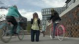 Jugendfilm-Wettbewerb: Like it - bike it