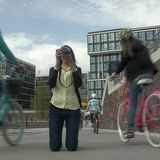 Jugendfilm-Wettbewerb: Like it - bike it