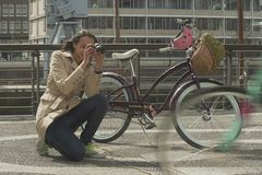 Jugendfilm-Wettbewerb: Like it - bike it - Bild 2