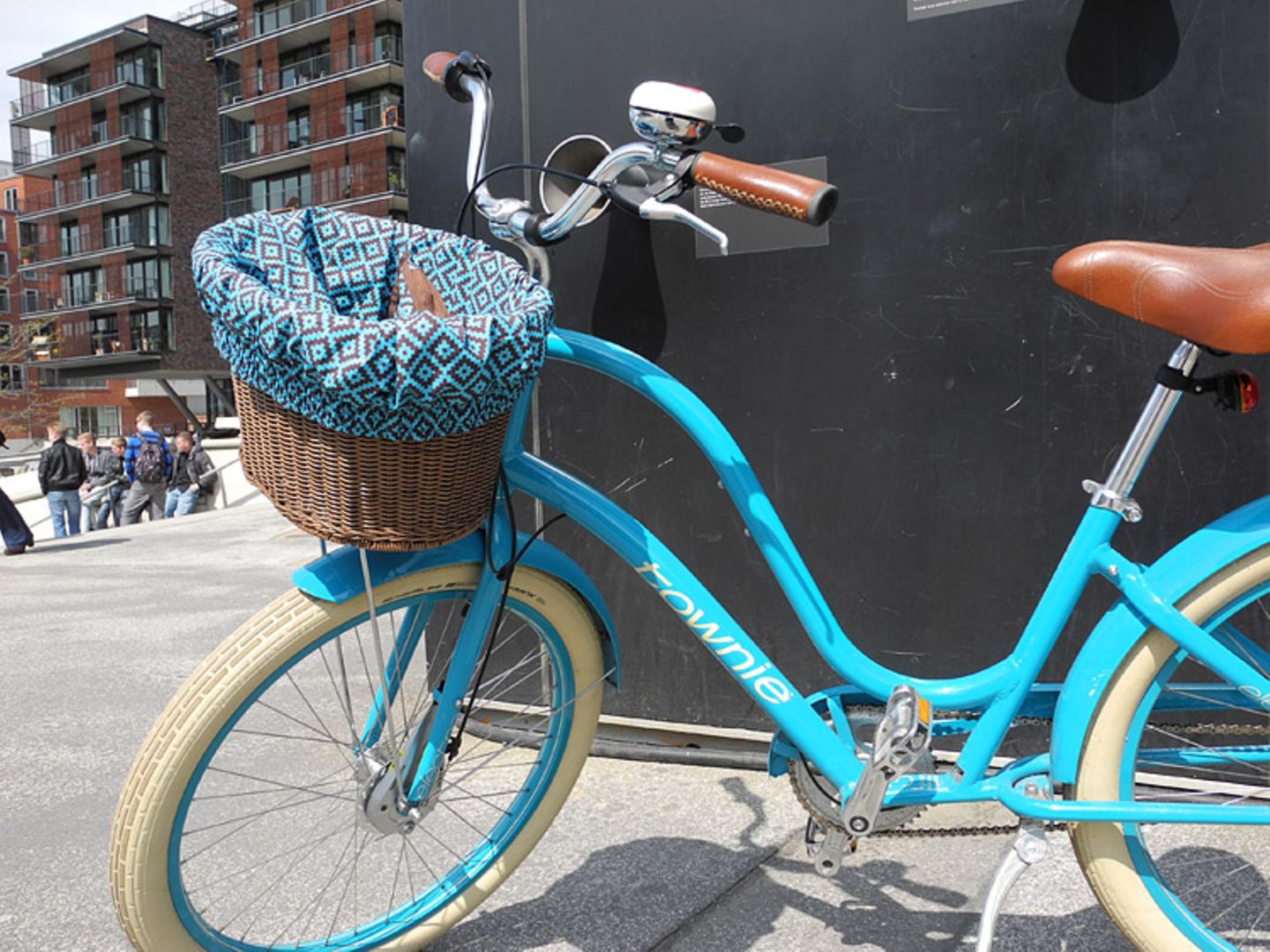 Jugendfilm-Wettbewerb: Like it - bike it - Bild 3
