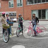 Jugendfilm-Wettbewerb: Like it - bike it - Bild 5