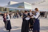 Fotogalerie: Fotogalerie: Paris, London? Oslo! - Bild 6