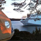 Robinson in Schweden