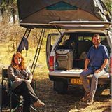 Von Riesen umzingelt