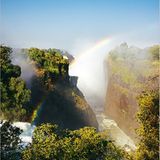 Donnern, Schäumen, Tosen