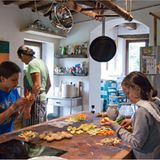 Fotogalerie: Tribewanted Monestevole - Bild 5