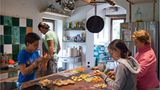 Fotogalerie: Tribewanted Monestevole - Bild 5