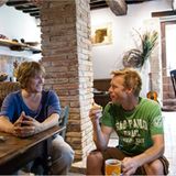 Fotogalerie: Tribewanted Monestevole - Bild 9