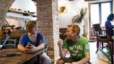 Fotogalerie: Tribewanted Monestevole - Bild 9