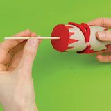 Basteltipp: Buchdruck - Bild 3