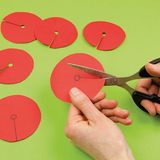 Basteltipp: archimedische Schraube - Bild 3