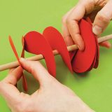 Basteltipp: archimedische Schraube - Bild 5