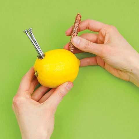 Kinder-Experiment: Strom erzeugen