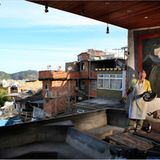 Ein Viertel im Wandel