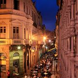 Lauschiges Plätzchen