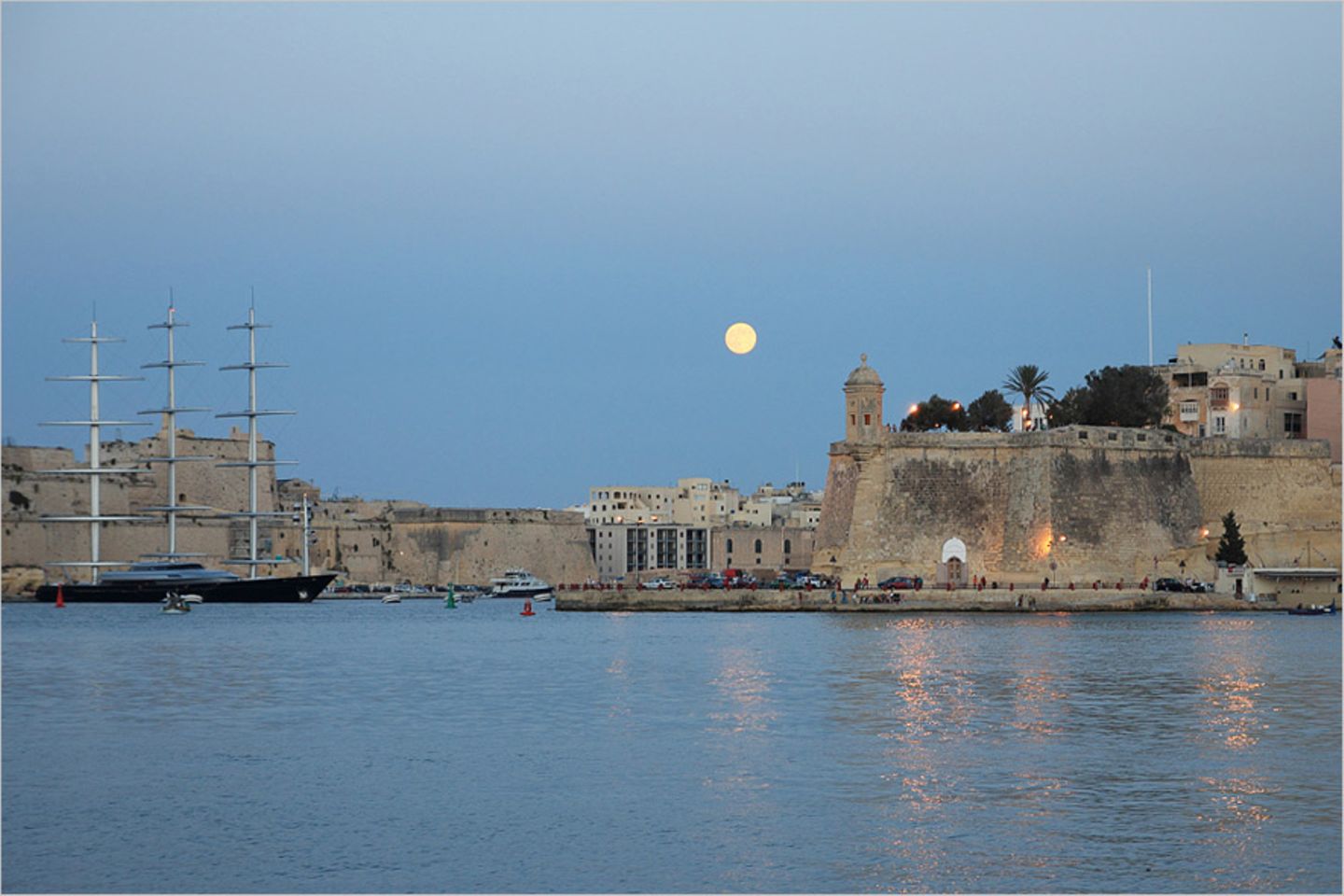 Valletta