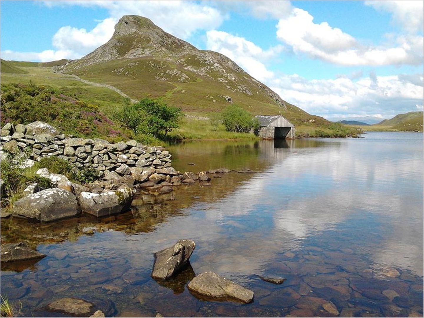 Snowdonia