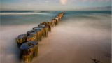 Ostseestrand