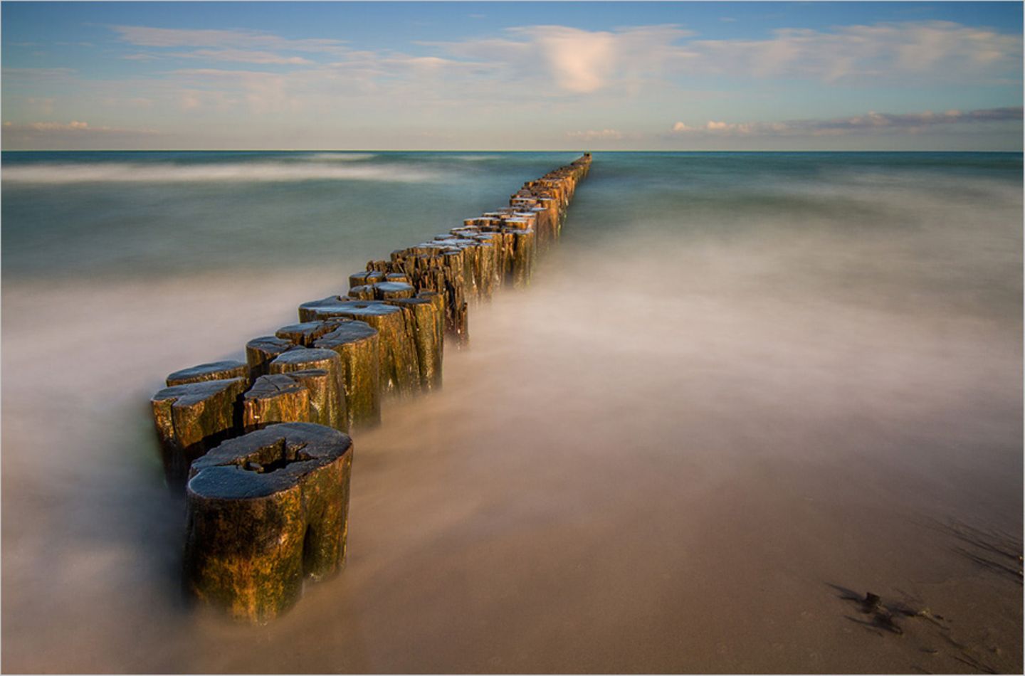 Ostseestrand