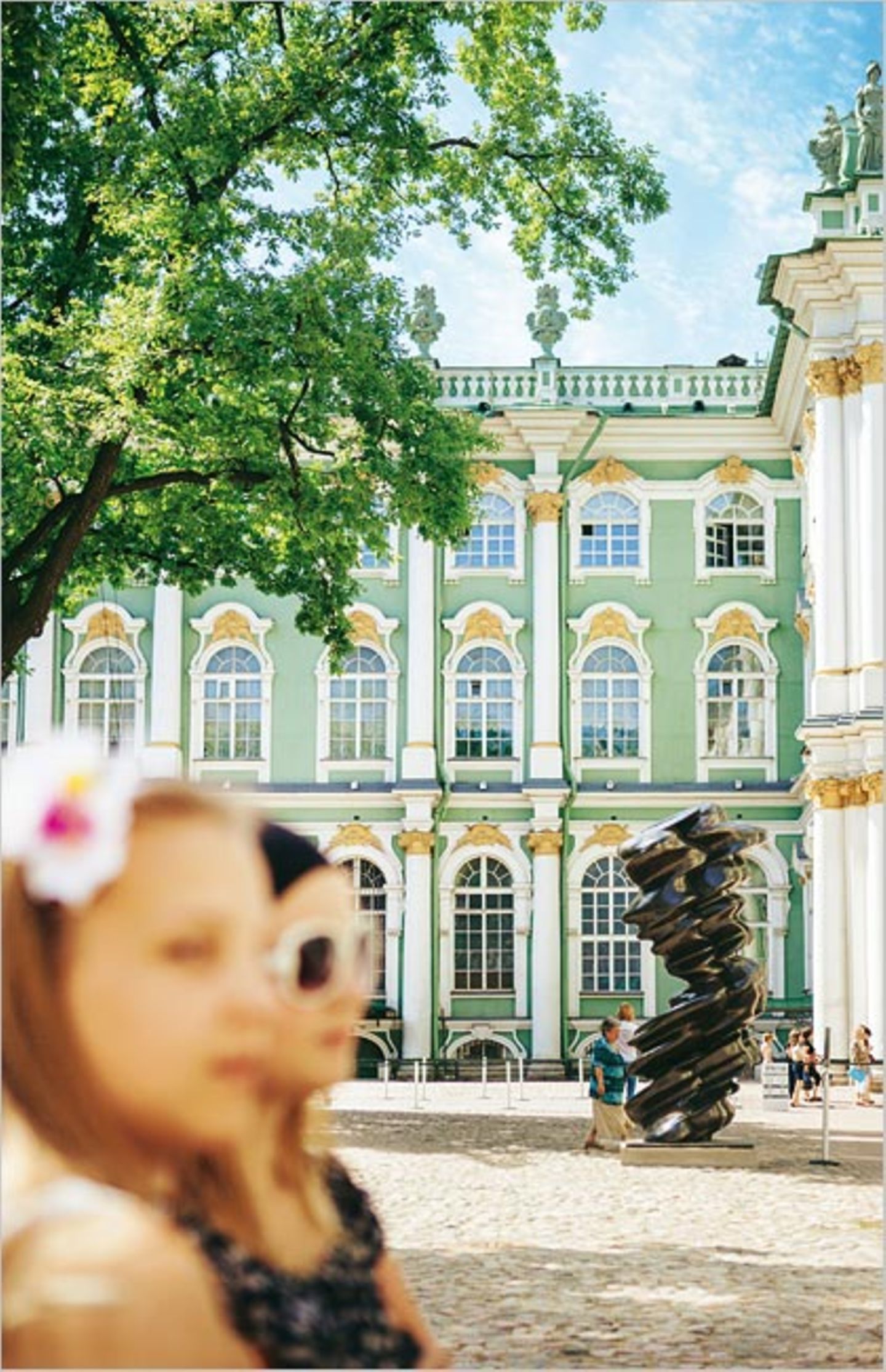 Weltklasse Haus Weltklasse Haus