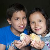 Tribewanted: Urlaub mit der Natur