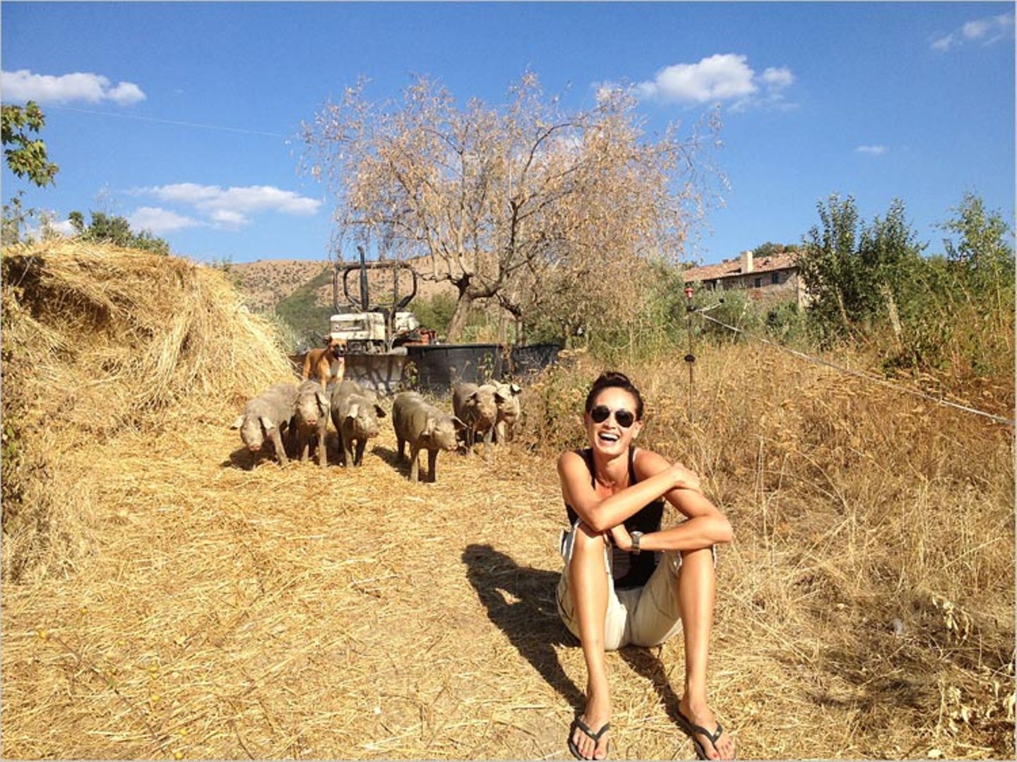 Tribewanted: Urlaub mit der Natur - Bild 11
