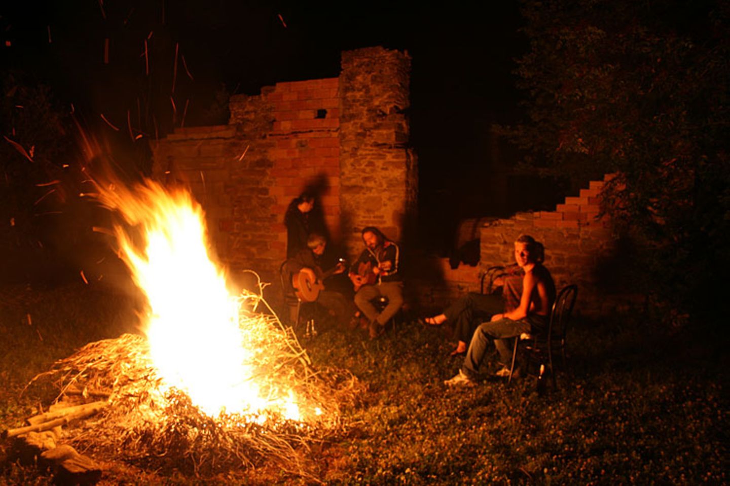 Tribewanted: Urlaub mit der Natur - Bild 12