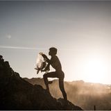 Fotogalerie: Traditionelle Mekong-Fischerei vor dem Aus