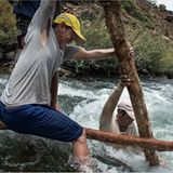 Fotogalerie: Traditionelle Mekong-Fischerei vor dem Aus - Bild 3