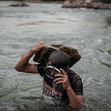 Fotogalerie: Traditionelle Mekong-Fischerei vor dem Aus - Bild 4