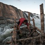 Fotogalerie: Traditionelle Mekong-Fischerei vor dem Aus - Bild 5
