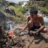 Fotogalerie: Traditionelle Mekong-Fischerei vor dem Aus - Bild 6