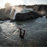 Fotogalerie: Traditionelle Mekong-Fischerei vor dem Aus - Bild 8